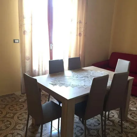 Patty&mary Appartement *